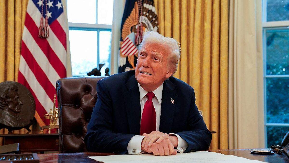 EE. UU. congela nuevos aranceles a México