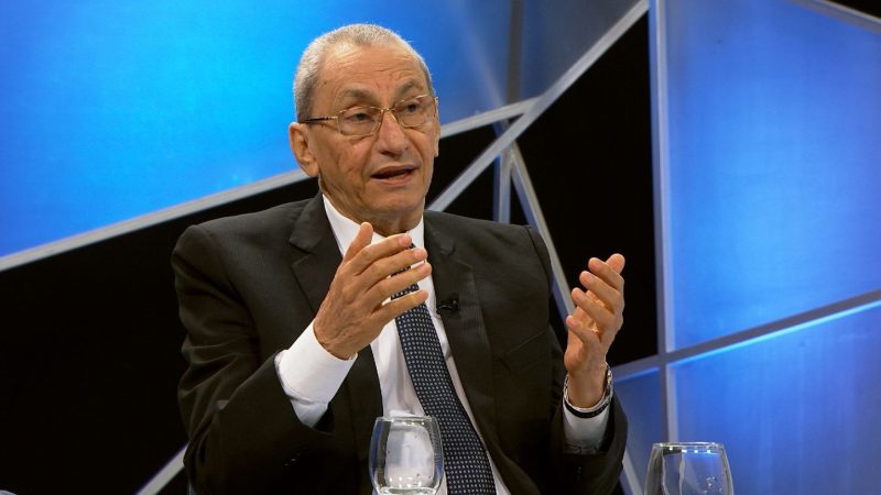 Subero Isa asegura TC ha metido el país en un verdadero lío