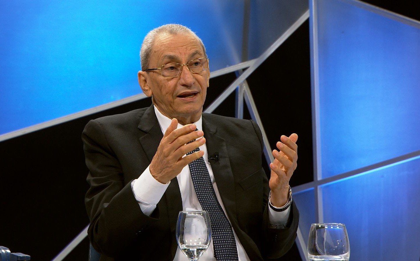 Subero Isa asegura TC ha metido el país en un verdadero lío