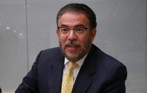 Guillermo Moreno sostiene que es necesario proteger soberanía nacional e independencia en decisiones del gobierno