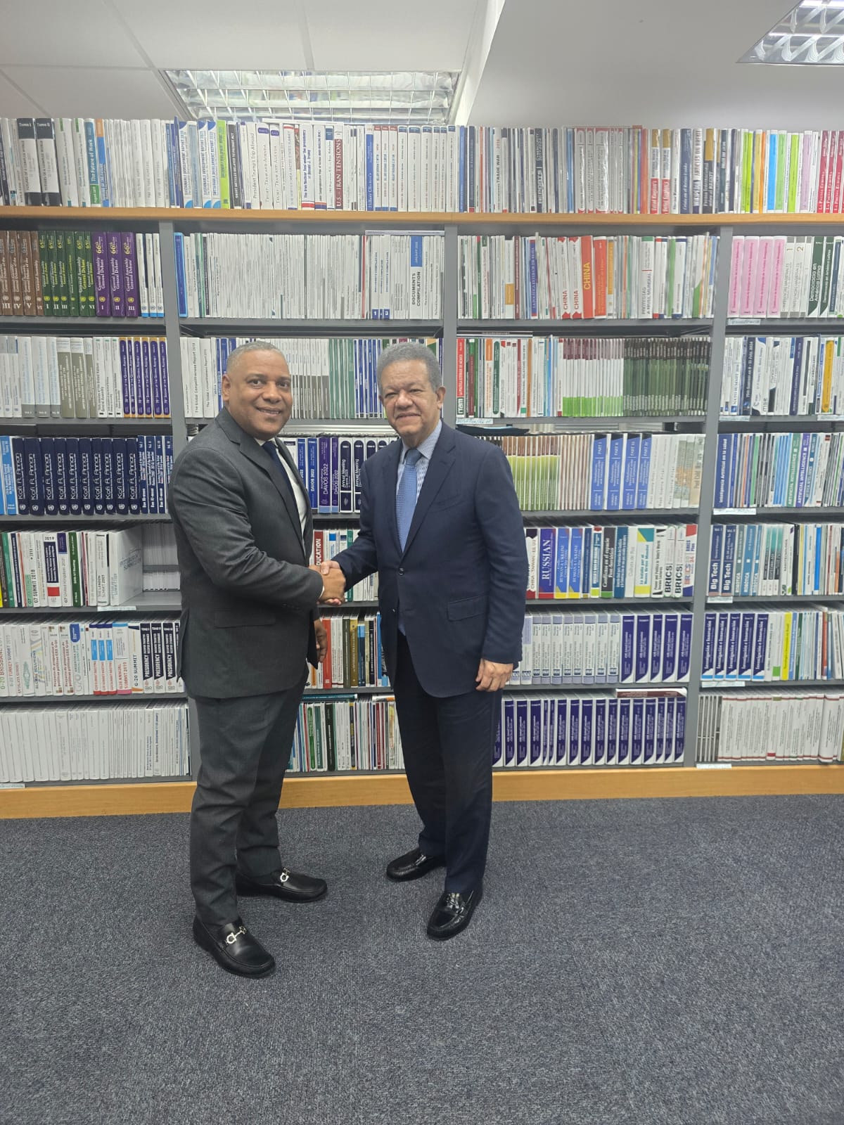 Diputado del PLD abandona a esa organización de forma irrevocable