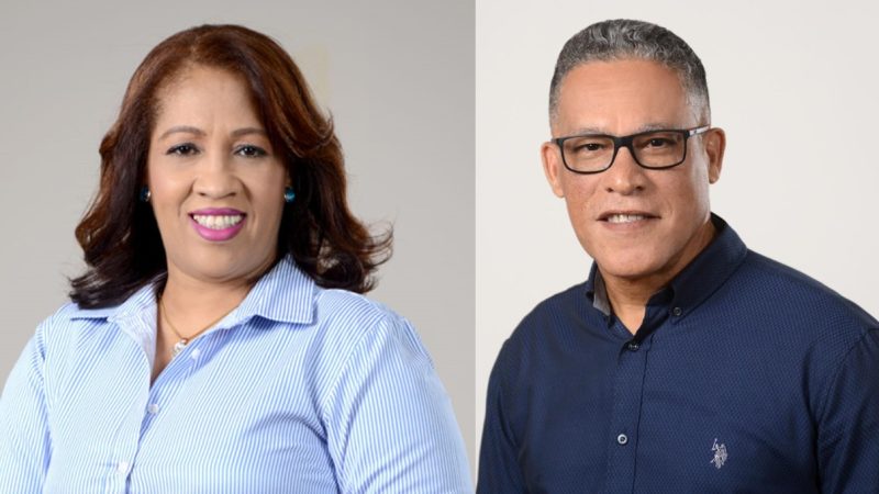 Estampida en el PLD, renuncian dos miembros más Comité Central, SDE