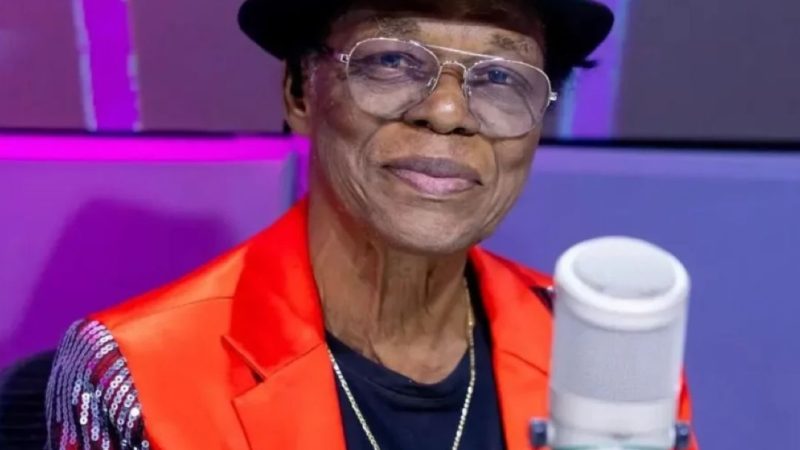 Fallece artista y compositor haitiano, Félix Cumbé