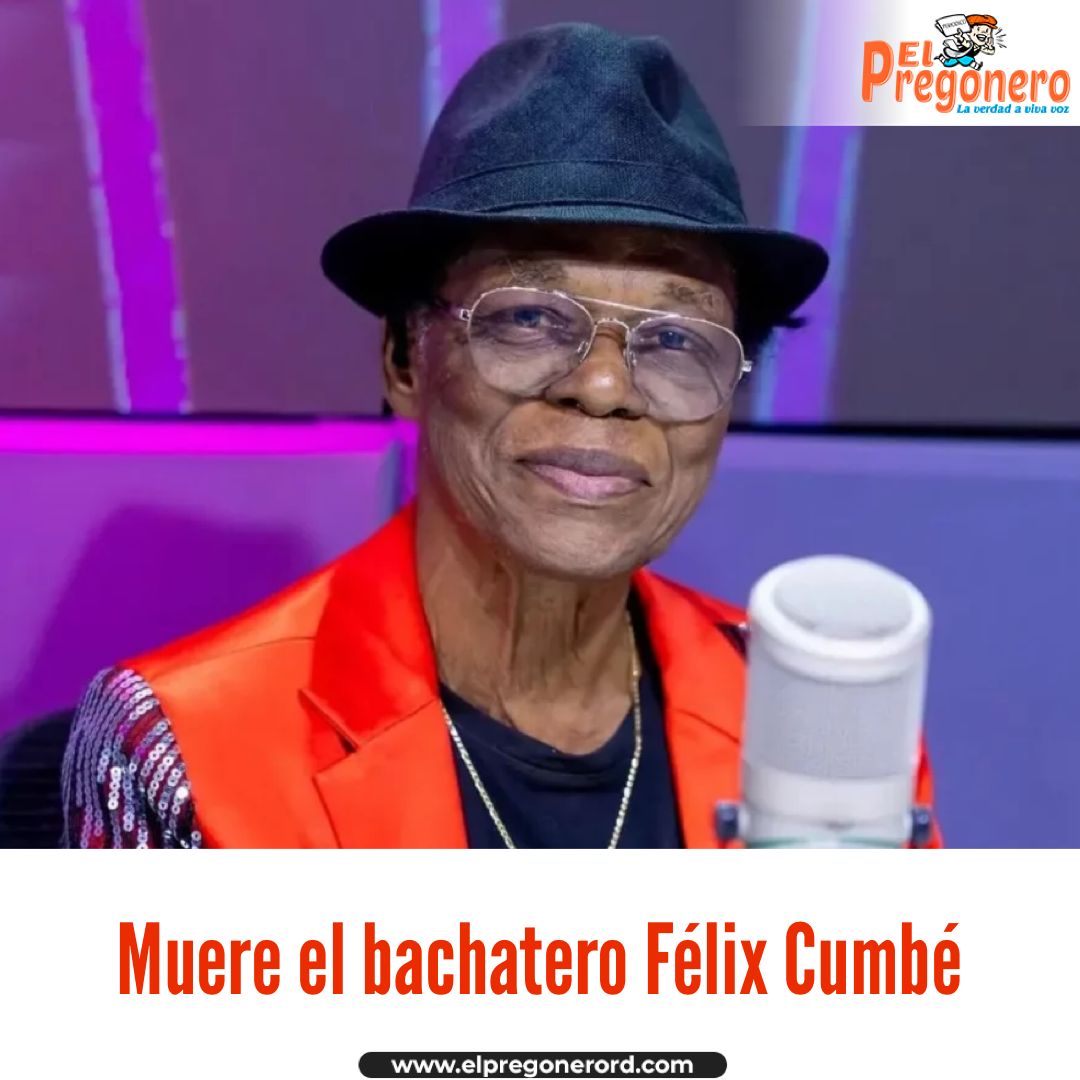 Fallece artista y compositor haitiano, Félix Cumbé