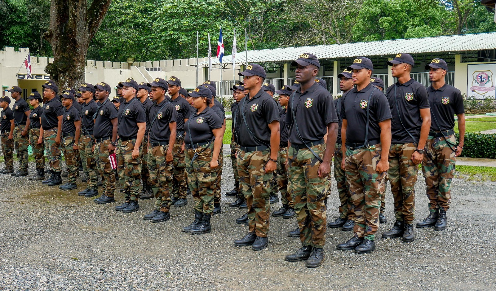 Fuerzas Armadas de Cuba quiere EE. UU. le devuelva su territorio el «enclave de Guantánamo»