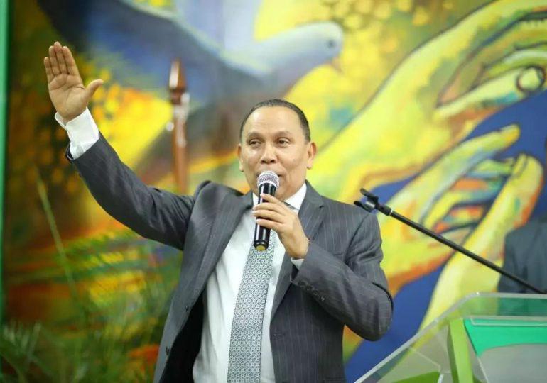 Vicepresidente FP asegura por elevados precios de la comida a la gente se la está llevando el diablo