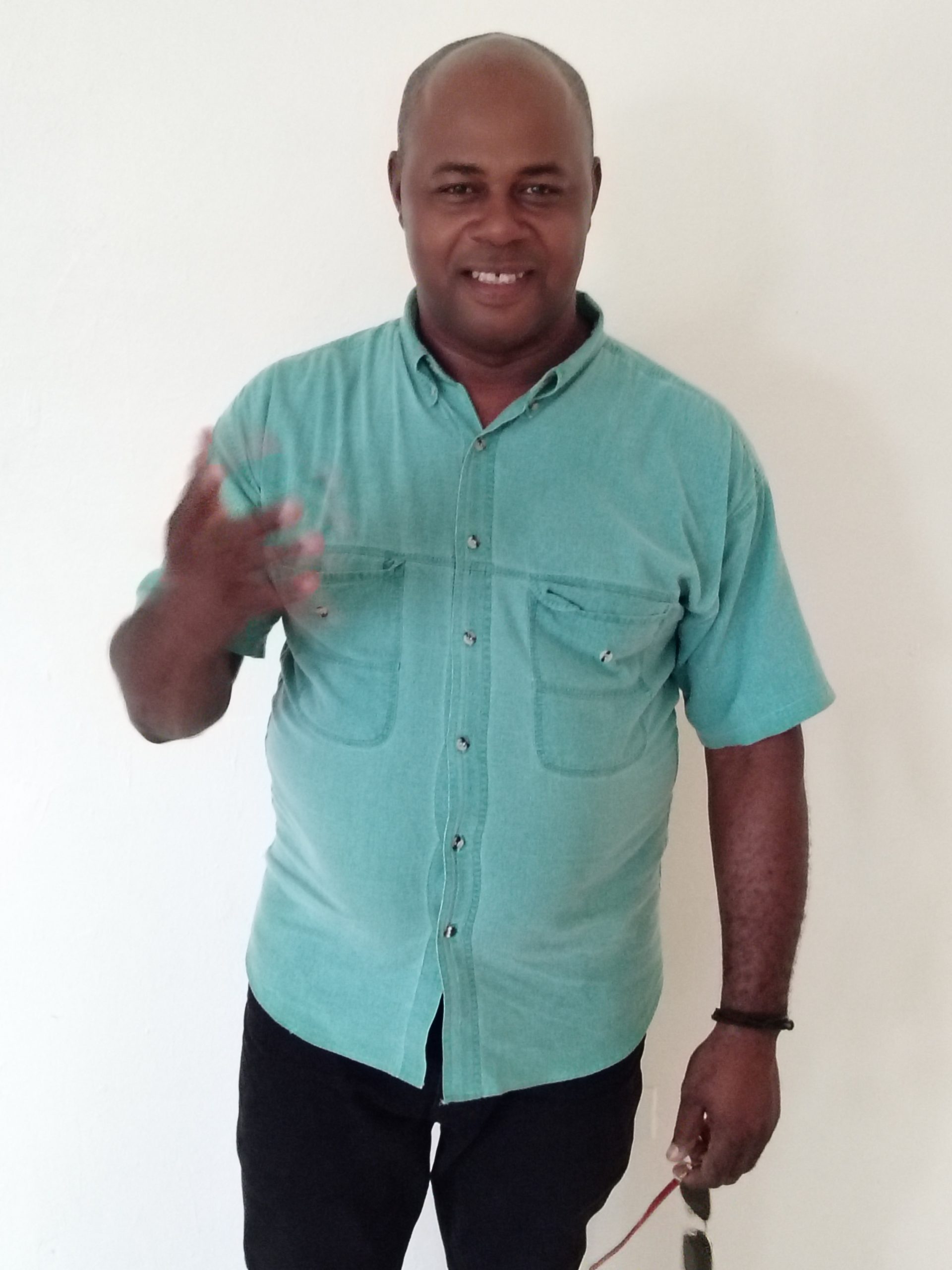 Erasmo Brito, Miembro Dirección Central FP, solicita Congreso Franklin Almeyda apruebe expulsión deshonrosa a traidores elecciones 2024