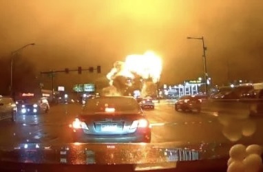 Al menos seis fallecidos en otro accidente aéreo en EE. UU.