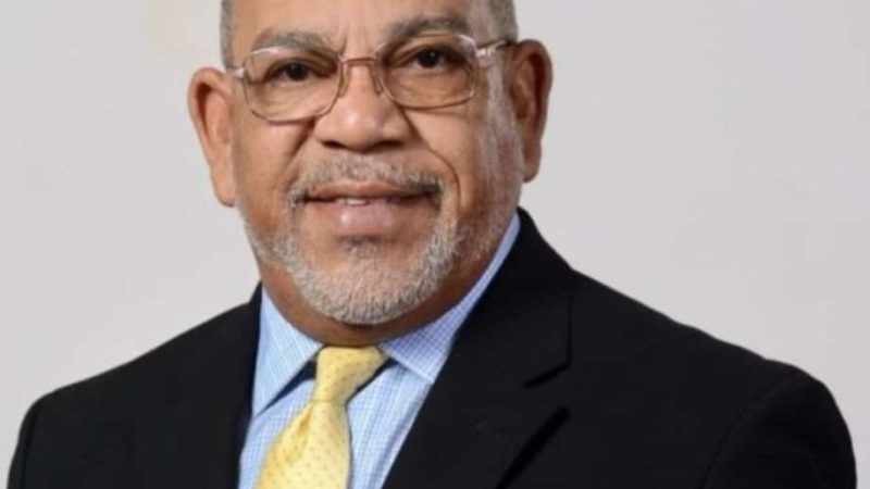 Primer congreso Dr. Franklin Almeyda Rancier