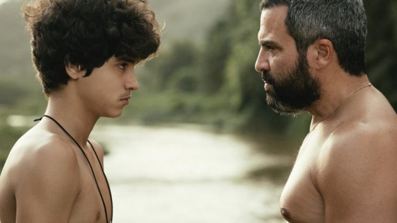 Película criolla «Tiguere» se estrenará este 6 de febrero después de presentarse en Brasil