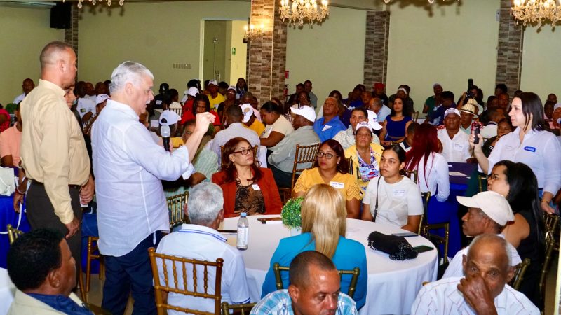 Ante visita de Marco Rubio, Miguel Vargas sugiere al gobierno coordinar trato digno a deportados dominicanos