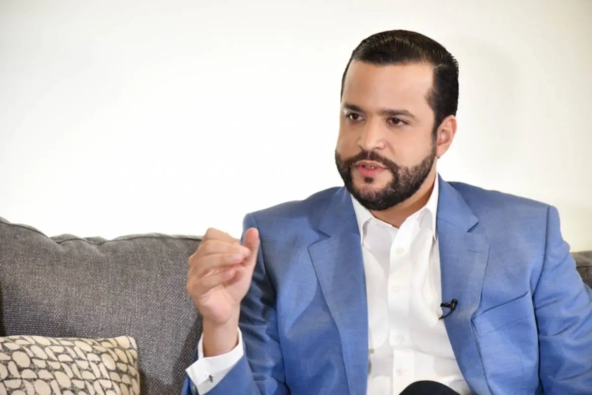 Rafael Paz exige se investigue patrón de falsedades puesto a circular contra Leonel Fernández, tras caso USAID