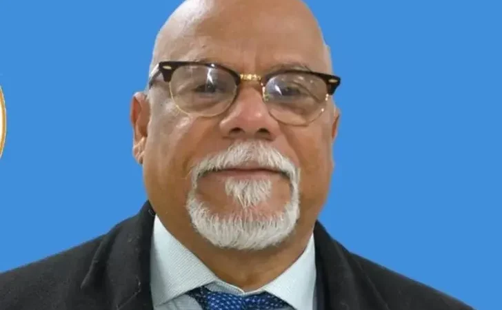 Presidente filial PRM reafirma lazos con partido y Abinader.