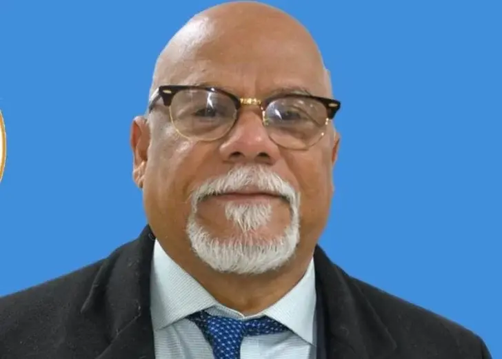 Presidente filial PRM reafirma lazos con partido y Abinader.