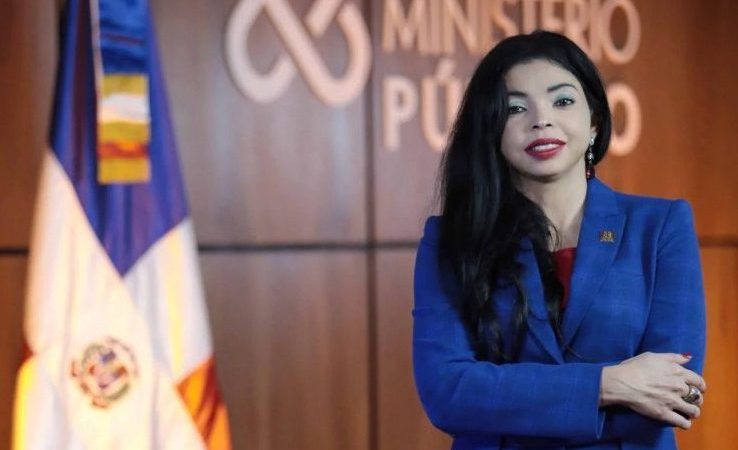 A unanimidad, CNM se decidió por Yeni Berenice como la nueva procuradora general de la República