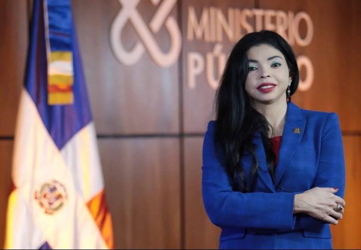 A unanimidad, CNM se decidió por Yeni Berenice como la nueva procuradora general de la República