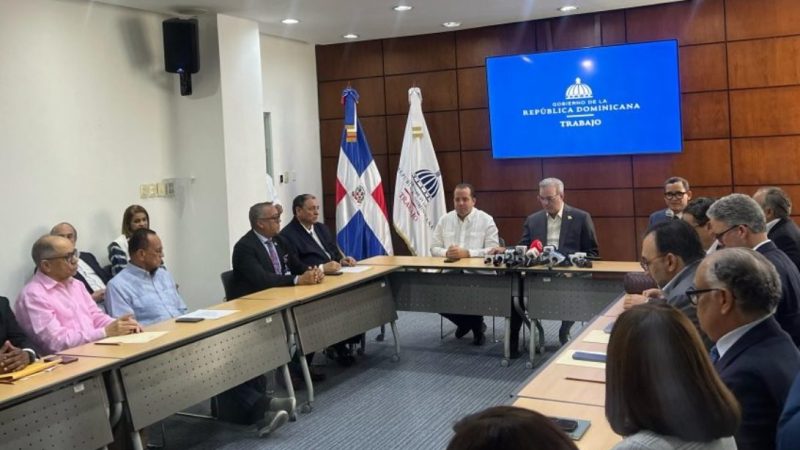 CNS se decidió por un 20% de salario mínimo para los trabajadores