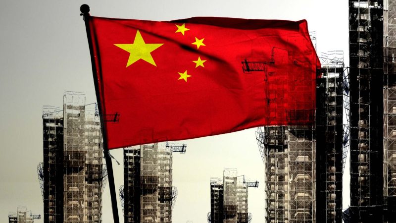 Tras los aranceles de 25% China demandará a EE.UU. ante OMC