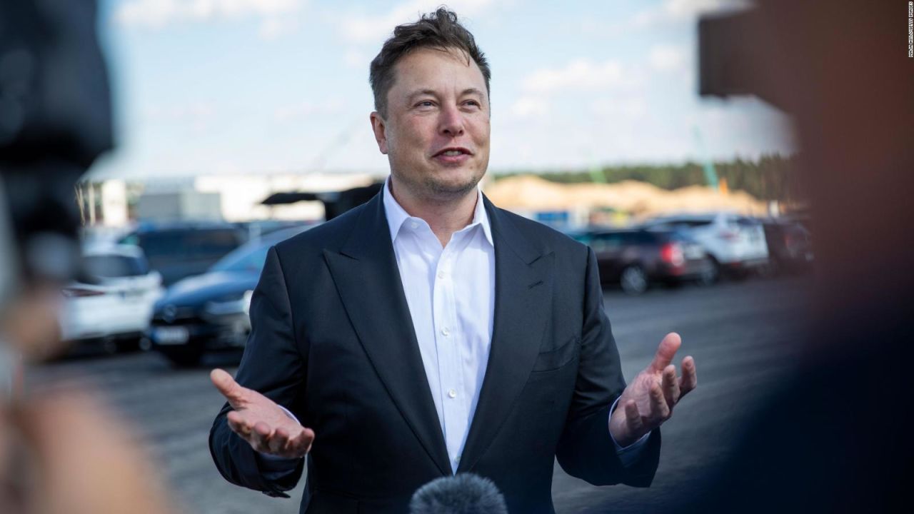 USAID es una «bola de gusanos» y hay que deshacerse de ella, dice Elon Musk