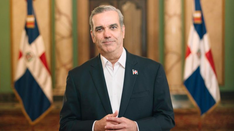 Presidente de RD se reunirá este miércoles con el Comité Nacional de Salarios