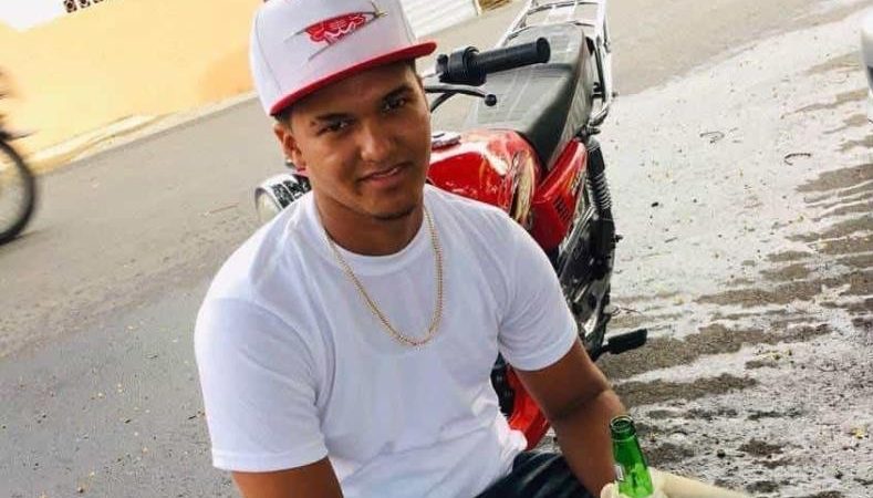 Policía Nacional abate en intercambio de disparos  a delincuente «La Cobra»