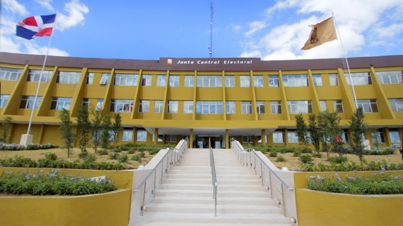 Candidaturas independientes serán analizadas por JCE junto a partidos politicos