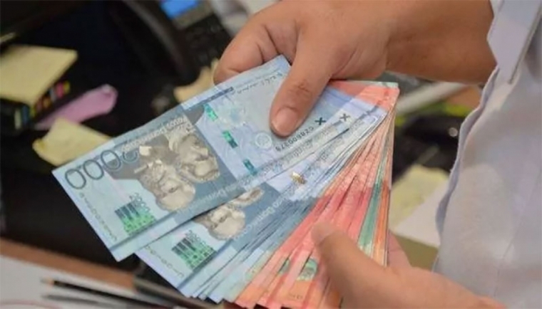 Quisqueya la bella entre las cuatro naciones en América Latina con mayor crecimiento real salario mínimo