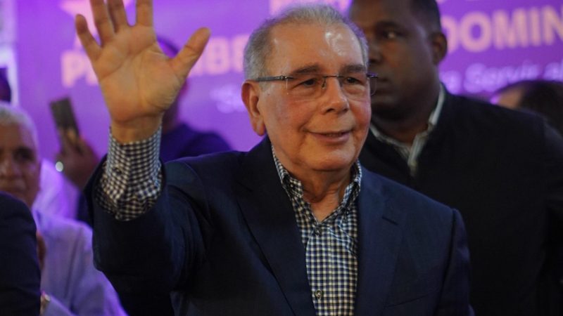 Danilo Medina contradice al gobierno y dice en su gobierno dominicanos vivían mejor