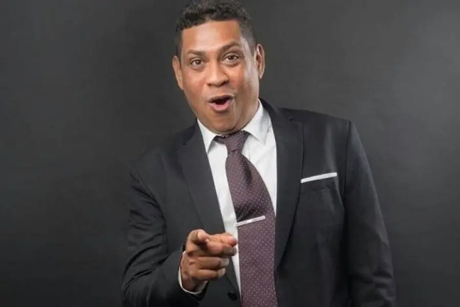 Muere famoso merenguero dominicano  Diómedes Núñez