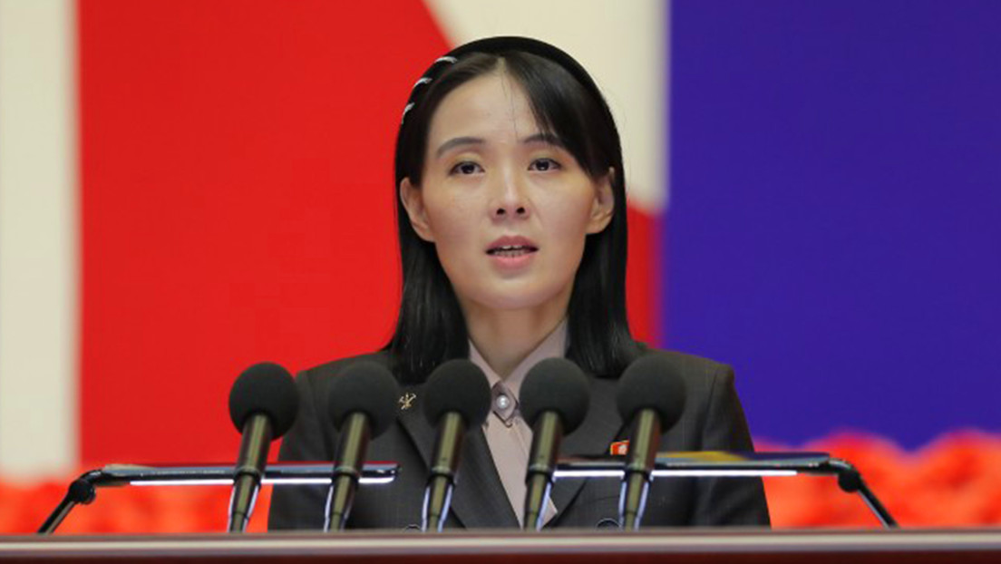 Pionyang amenaza a EE.UU. por su presencia en península coreana