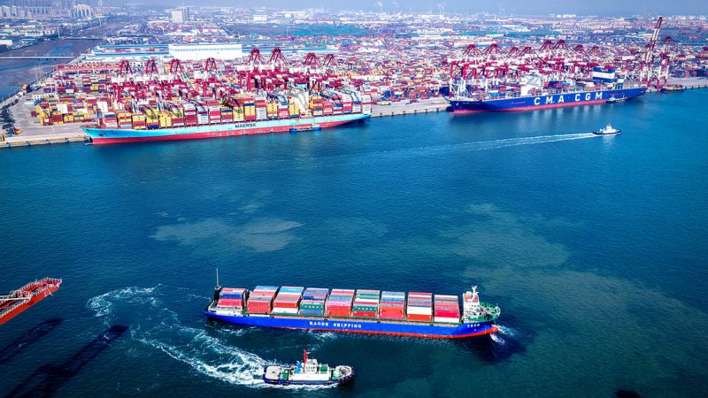 China desafía, dice está «preparada para luchar en cualquier tipo de guerra» con EE. UU.