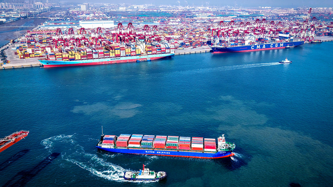 China desafía, dice está «preparada para luchar en cualquier tipo de guerra» con EE. UU.