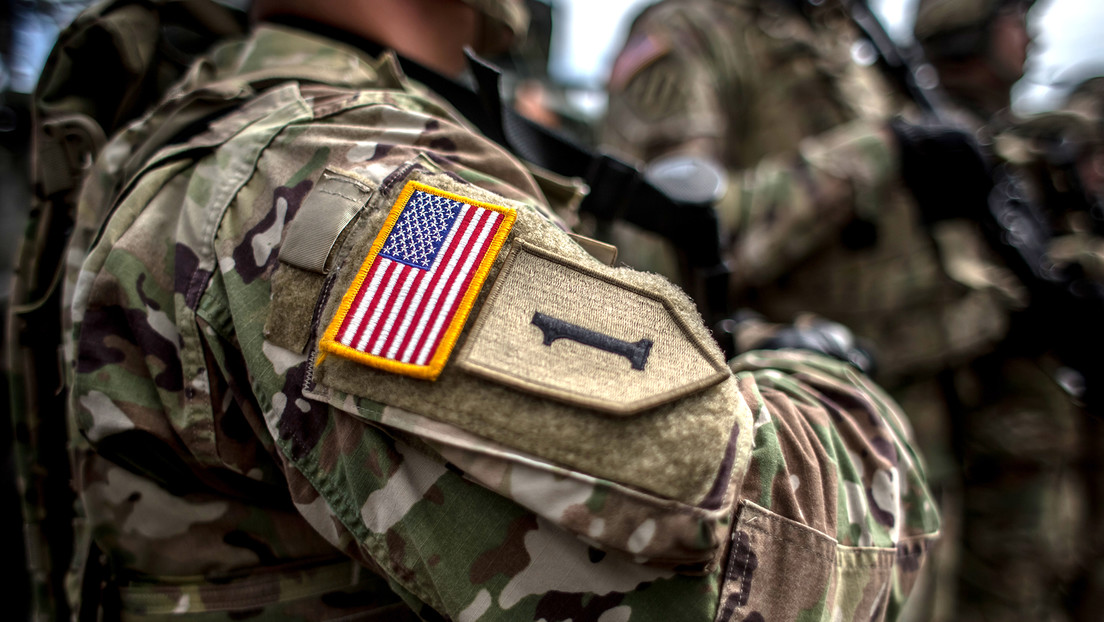 Ante eventual guerra con China, jefe del Pentágono afirma que EE. UU. está «preparado»