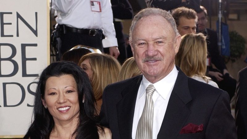 Informan muerte de reputado actor Gene Hackman fue provocada por enfermedad cardiavascular