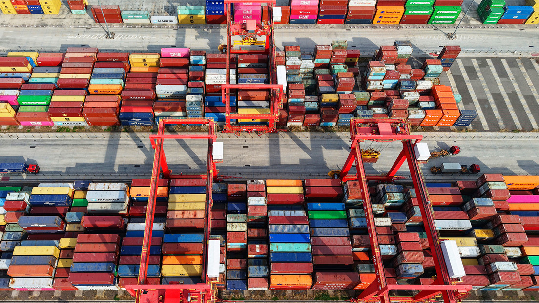 China se la devuelve a Canadá le impone aumento de aranceles a productos agrícolas y alimentarios de esa nación