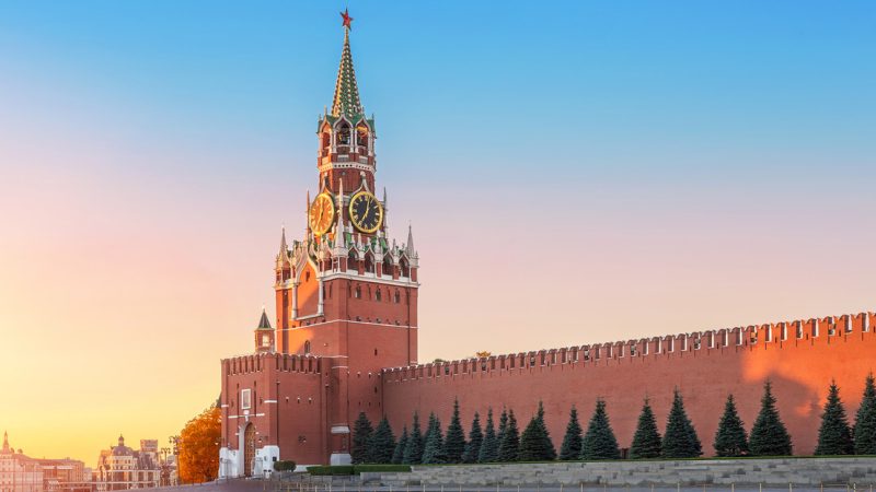 Moscú reacciona y espera informe de gobierno EE. UU. sobre conversaciones con Kiev sobre tregua guerra de Ucrania.