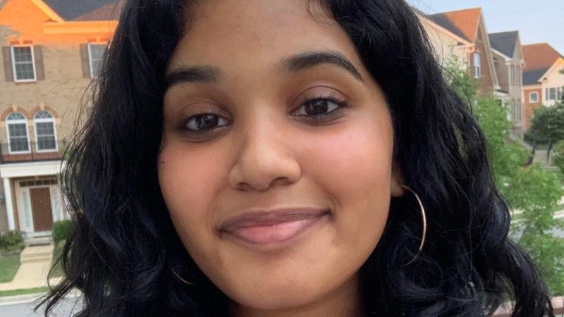 Padres de Sudiksha Konanki: Con tristeza enfrentamos el hecho de que nuestra hija se haya ahogado