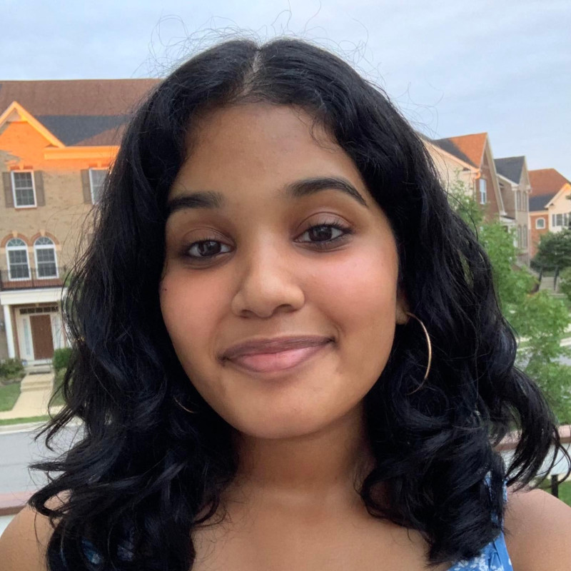 Padres de Sudiksha Konanki: Con tristeza enfrentamos el hecho de que nuestra hija se haya ahogado