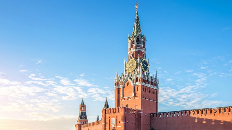 Conozca los acuerdos a que  llegaron el Kremlin  y la Casa Blanca en Riad