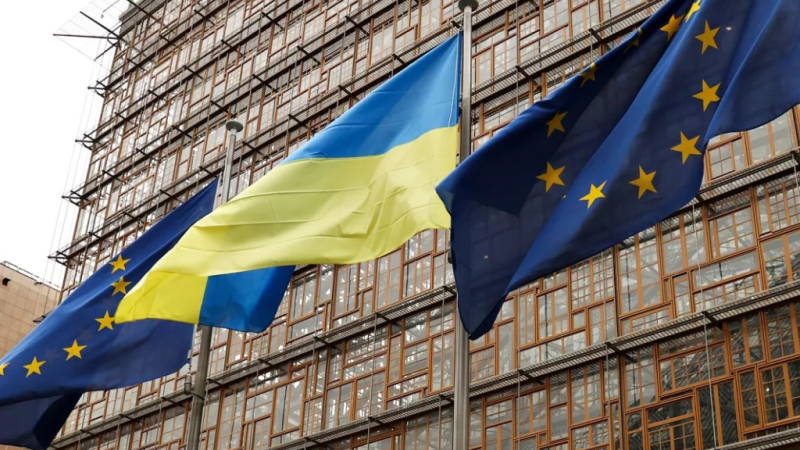 Ucrania se queda sin oxígeno, UE suspende nuevo paquete de ayuda de 20,000 millones de euros