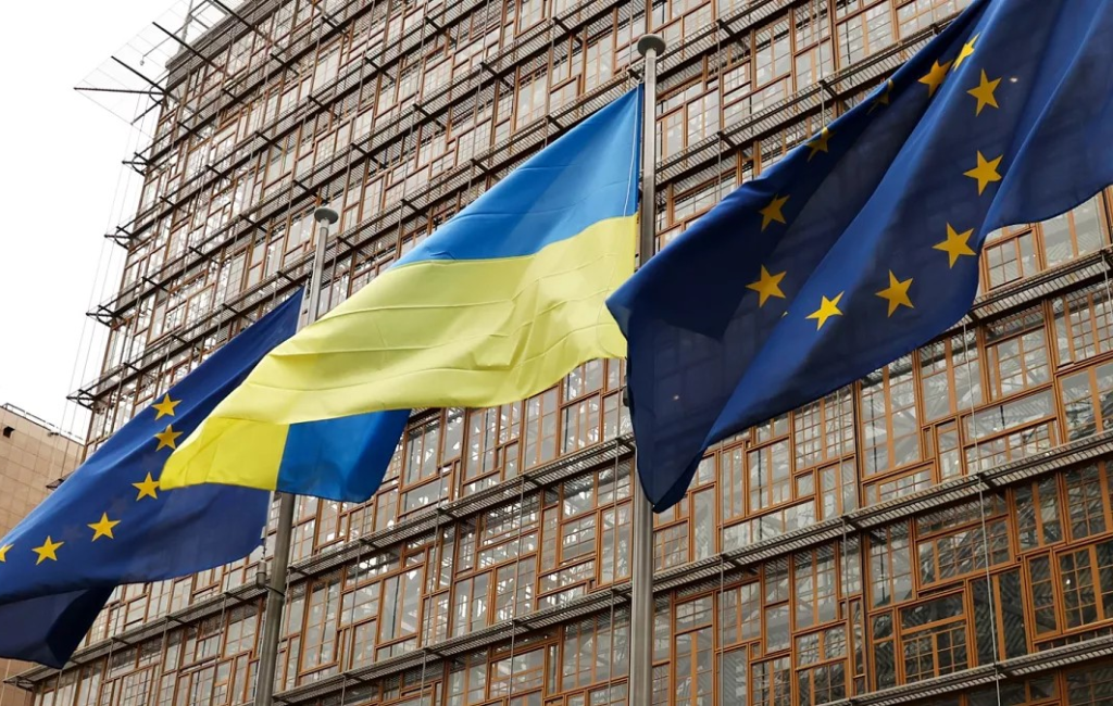 Ucrania se queda sin oxígeno, UE suspende nuevo paquete de ayuda de 20,000 millones de euros