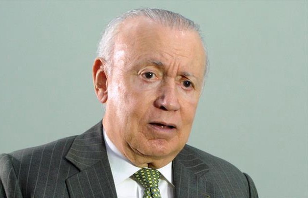 Rafael Alburquerque afirma FP mantendrá postura firme a favor de cesantía y derechos laborales