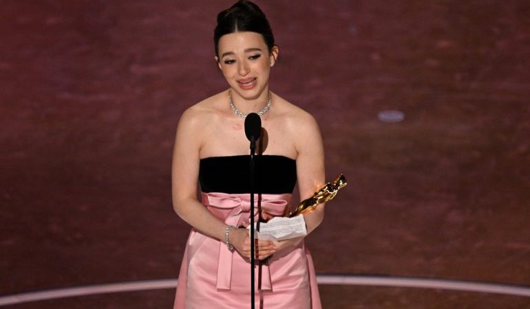 Conozca quién es Mikey Madison, la revelación de los Oscar que superó a Demi Moore y Fernanda Torres