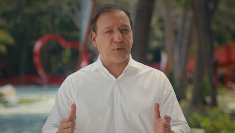 Ex alcalde Abel Martínez se opone a fusión de Minerd y MESCyT