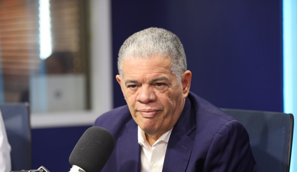 Carlos Amarante Baret vaticina PLD no participará en bloque opositor en el 2028