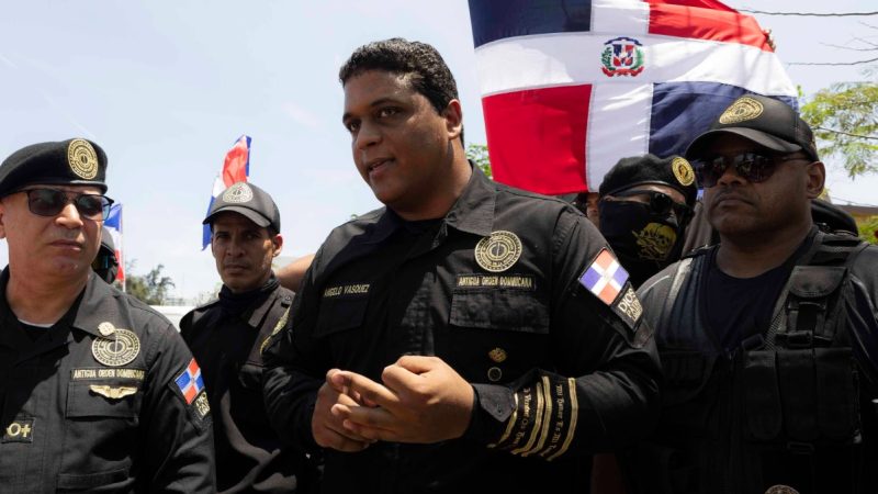 Pastores evangélicos solicitan diálogo ante inminente marcha dominicana en Friusa
