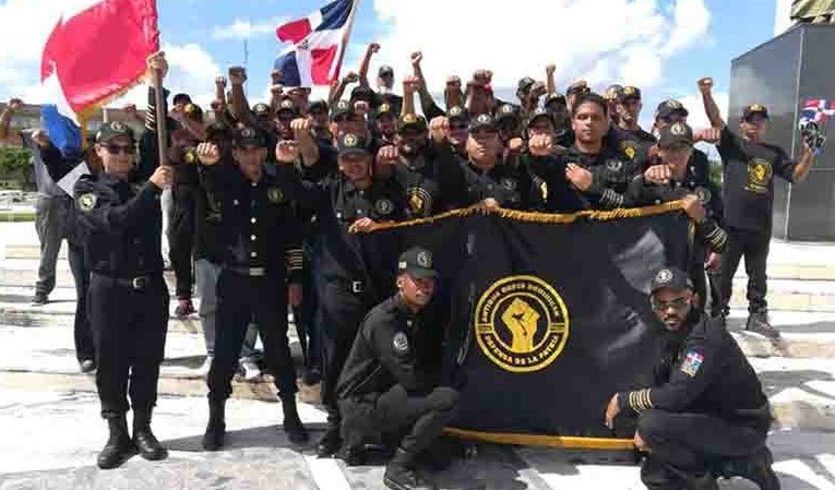 Mayoría de dominicanos respalda marcha patriótica en Friusa