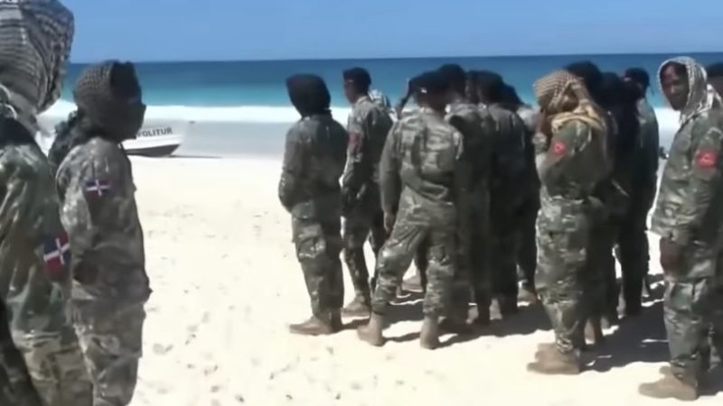 Interpol emite alerta amarilla por desaparición de joven india en RD