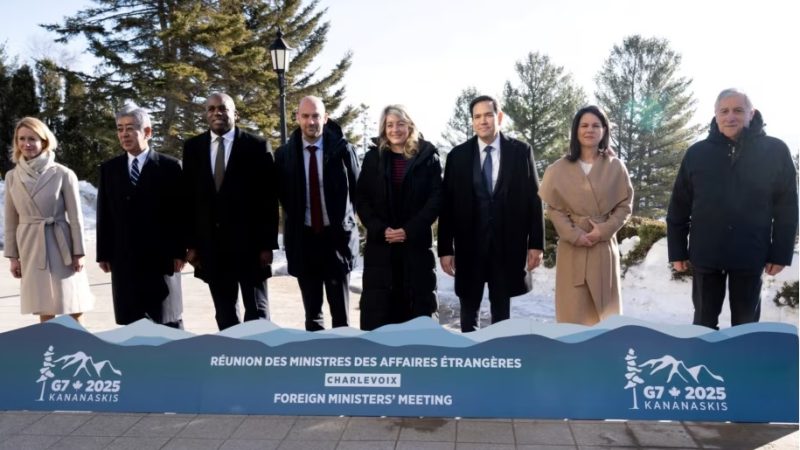 Países poderosos UE y G7 cuestionan el régimen de Venezuela y a su vez piden que vuelva a la «democracia»