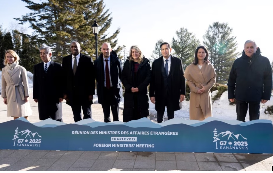 Países poderosos UE y G7 cuestionan el régimen de Venezuela y a su vez piden que vuelva a la «democracia»